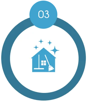 Enjoy premium service