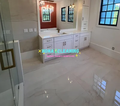 Kitchen Cleaning Lake Nona