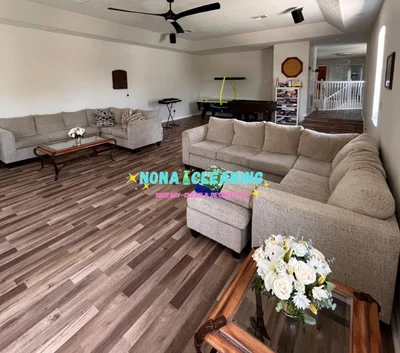 Bedroom Cleaning Lake Nona