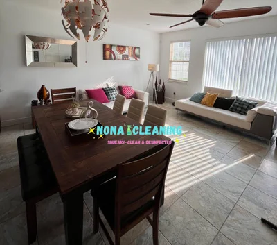 Office Cleaning Lake Nona